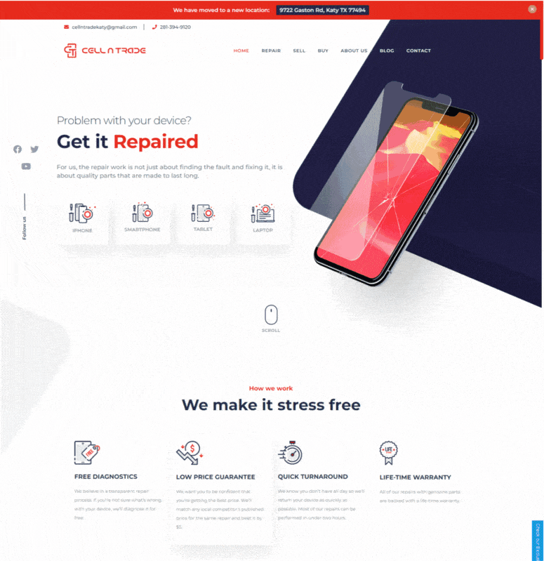 Go Live in 5 Days - 5DW