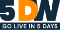 5DW